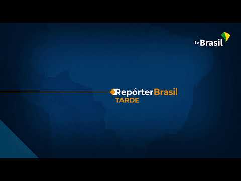 Repórter Brasil Tarde, 06/02/2023