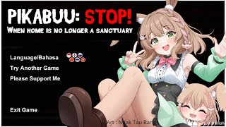 【Pikabuu: STOP!】Mencari 4 Ending Sisanya #pikabuu #aggc