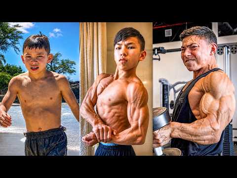 The Most Dangerous Gym Advice I Ever Followed (Don't Do This)