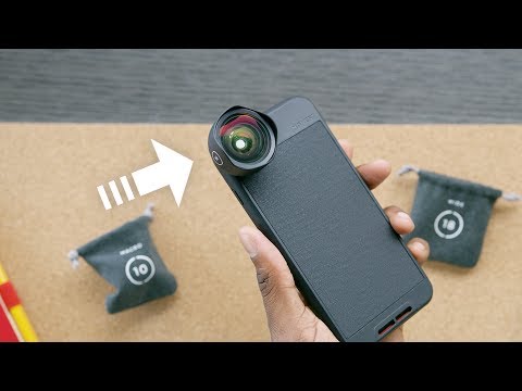 Dope Tech: "Shot on Smartphones!" - UCBJycsmduvYEL83R_U4JriQ