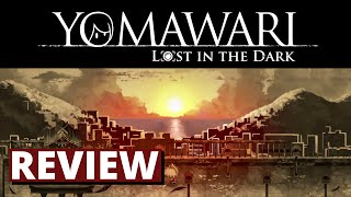Vido-Test : Yomawari: Lost in the Dark Nintendo Switch Review