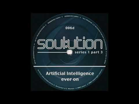 Artificial Intelligence - Ever On