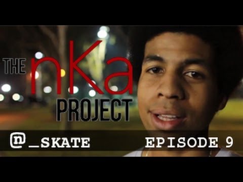 Nollie Back Heel Flips with Kevin Romar: Skateboard Trick Tips - UCsert8exifX1uUnqaoY3dqA