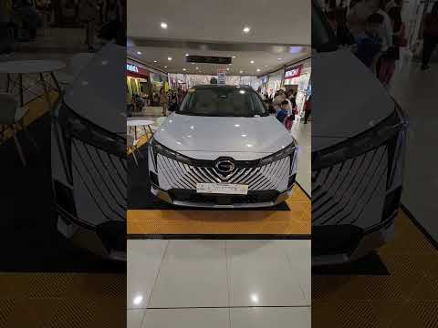 New GAC Emkoo SUV 🚙 🚙 🚙