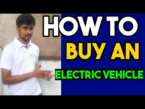 How to Buy an Electric Scooter in India - EV Basics | Part 1
