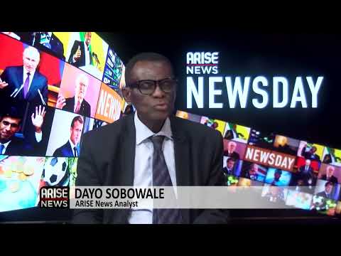 Minimum Wage: FG Meets Labour Over Fresh Demands – Dayo Sobowale