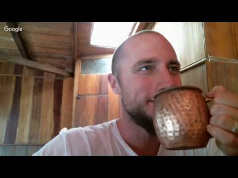 Live Q&A Hangout - healthy lifestyle, ketogenic diet and more