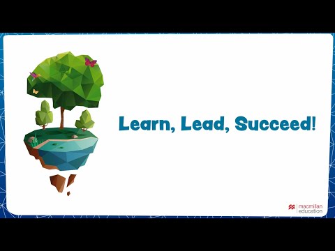 Learning Lands - Learn, Lead, Succeed!