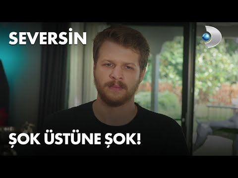 Tolga'ya şok üstüne şok! - Seversin 15. Bölüm