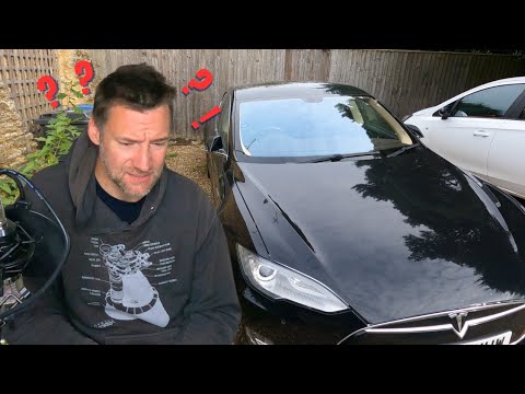 My Tesla's Steering is GONE