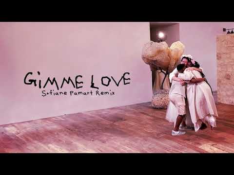 Sia - Gimme Love (Sofiane Pamart Remix – Piano Edit)