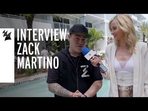 Armada Asks: Zack Martino - UCGZXYc32ri4D0gSLPf2pZXQ