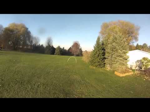 Wisconsin Backyard QAV250 Racing - UCBla3hsfNtbg4c-jKjV00nw