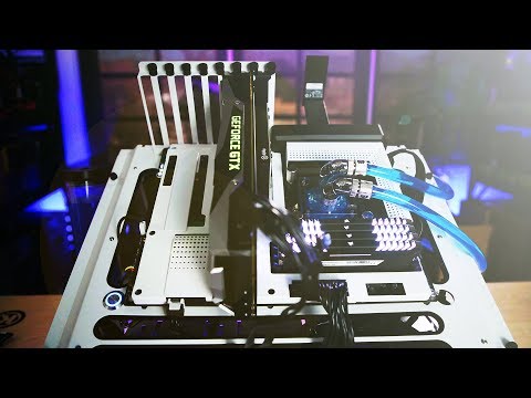 NZXT Made a Motherboard...but is it worth it? - UCkWQ0gDrqOCarmUKmppD7GQ