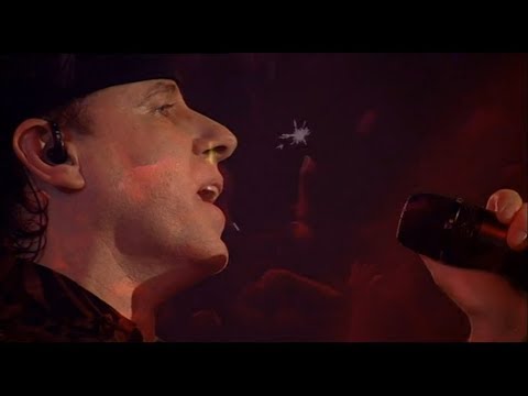 Scorpions - Love Of My Life (russian subs)