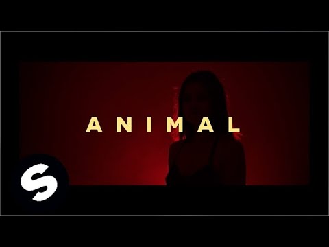 Sumera - Animal (Official Music Video) - UCpDJl2EmP7Oh90Vylx0dZtA