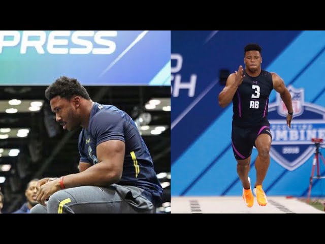 How Long Is the NFL Combine?