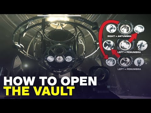 Destiny 2:  How to Open the Vault - Last Wish Raid Guide (Boss 4) - UCKy1dAqELo0zrOtPkf0eTMw