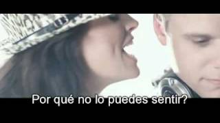 Armin van Buuren feat. Sharon den Adel - In and Out of Love - subtitulada en español