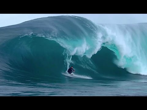 Carpet Layer/Big Wave Surfer - This and Nothing Else: Cape Fear - S3E3 - UCblfuW_4rakIf2h6aqANefA