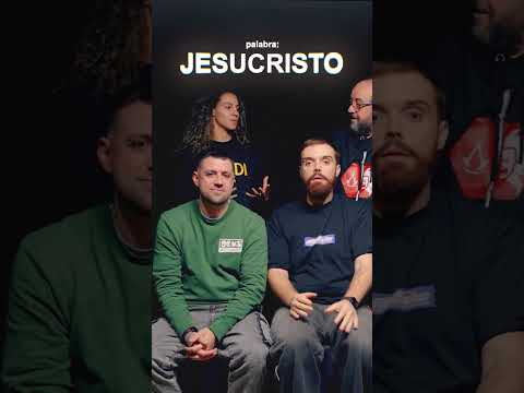 Que Dios no vea este impostor.