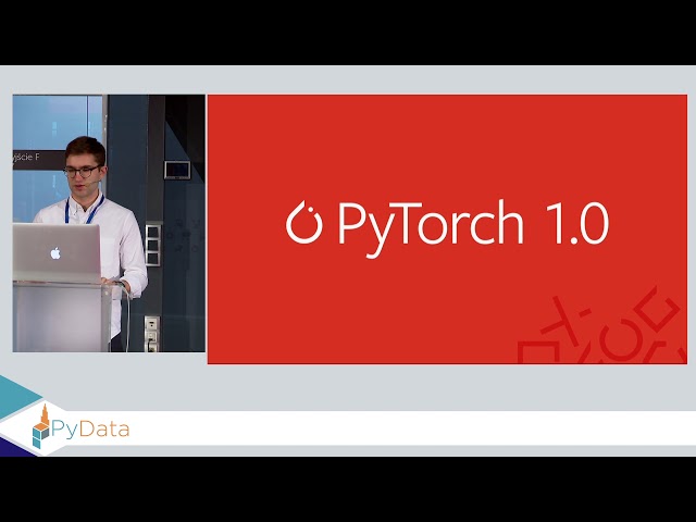 Adam Paszke on What’s Next for Pytorch