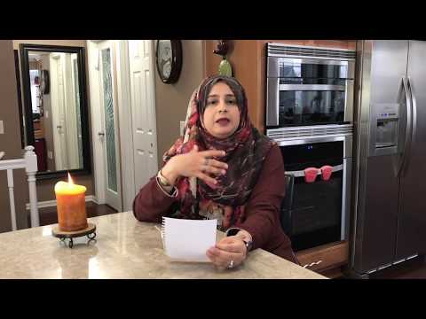 My Bronchiectasis Journey with Raihana's Cuisines - UCoq4cyttGVBzqB5oDtSQsBA