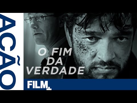 ?O Fim da Verdade // Filme Completo Dublado // Ação // Film Plus