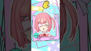 Let's Pat Horori! ʚ🔺ɞ