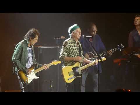 "Tell Me Straight (1st time live)" Rolling Stones@MetLife Stadium East Rutherford, NJ 5/26/24
