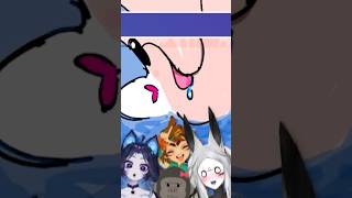 I HAD an ART COLLAB