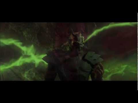 The Clone Wars: Darth Maul Returns DVD Trailer - UCZGYJFUizSax-yElQaFDp5Q