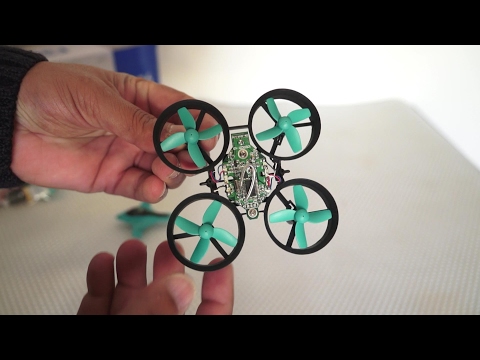 Furibee F36 Super Fun Micro RC Quadcopter - UCsFctXdFnbeoKpLefdEloEQ