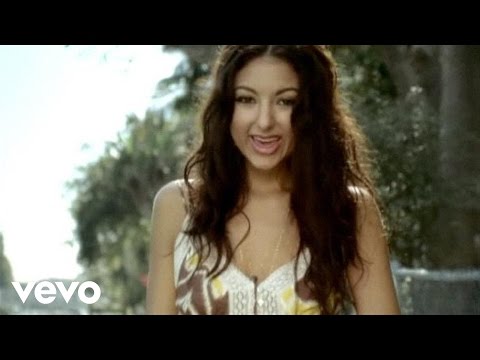 Stacie Orrico - Im Not Missing You