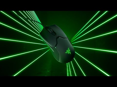 Absolute Control | This is the Razer Viper