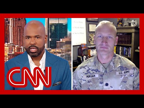National Guard deploys cyber forces to St. Paul, Minnesota cyber attack