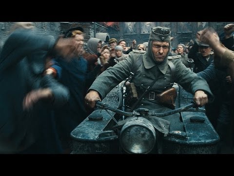 'Stalingrad' Trailer - UCpo2fJvnalYlwN97ehhyfBQ