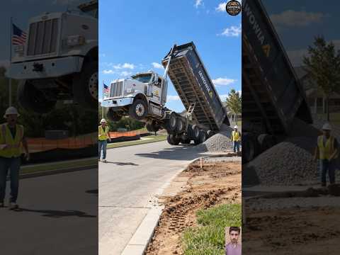 Machines That <strong>Make</strong> Impossible Jobs Easy 🤯#shorts #<strong>trending</strong> #technology #engineering #machine #viral