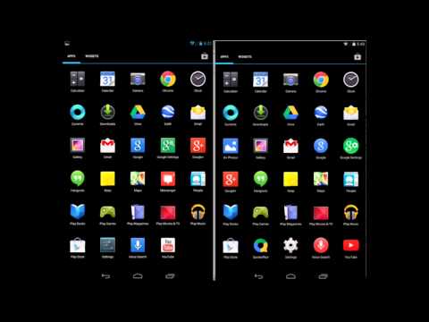 Android 4.4 KitKat Easter egg, UI Tweaks & More Leaked! - UCTqMx8l2TtdZ7_1A40qrFiQ