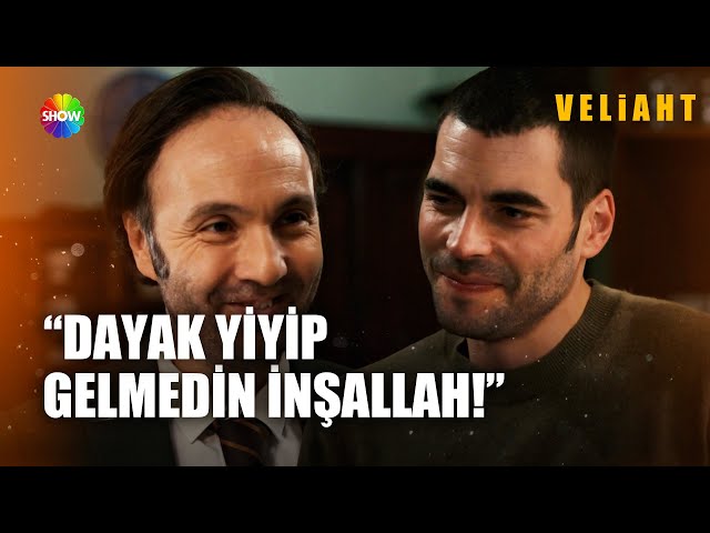 Beyazıt ile Timur arasında geçen eğlenceli sohbet! Beyazıt ile Timur arasında geçen eğlenceli sohbet!