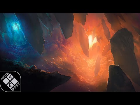 【Chillstep】Two Ways - Tangled Strings [Arctic Special] - UCpEYMEafq3FsKCQXNliFY9A