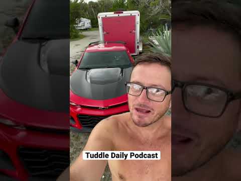 Tuddle Daily Podcast Promo 420