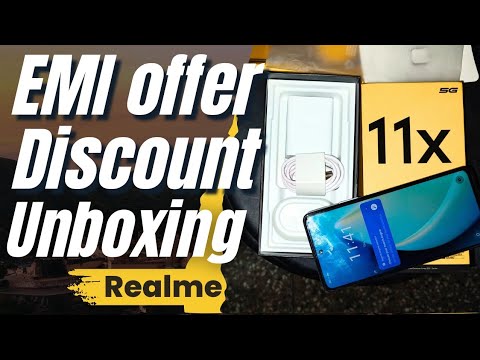 Realme Latest Phone Unboxing | Realme 12 Pro | Realme GT Series | Realme 12 | Realme 12 Pro Unboxing