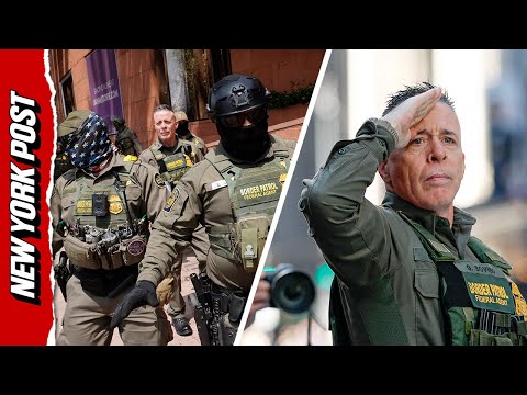 Who is Border Patrol Chief Greg Bovino? And Why Did He Appear Before a Federal Judge?