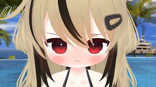 自分の性癖に改めて気付くやつ　#VRChat