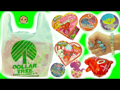 Dollar Tree Haul - Poppy Magic Towel Trolls , Wack A Pack Balloon Surprise , Shopkins Chocolate Box - UCelMeixAOTs2OQAAi9wU8-g