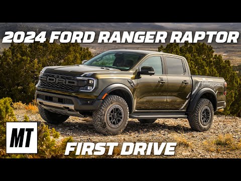 Ford Ranger Raptor Review: Design, Performance, and Off-Road Prowess