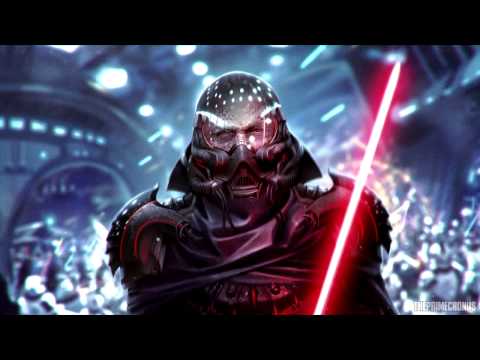 Kari Sigurdsson - Reanimated [Hybrid Orchestral, Action, Battle Music] - UC4L4Vac0HBJ8-f3LBFllMsg