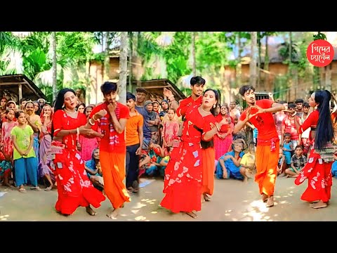 বাছাই কৃত আপেল ও শাকিলা সরকারের ভাইরাল বিয়ের গীত | Viral Biyer Geet Album 2025 |Rangpurer Biyer Geet