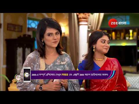 Anondi | Ep - 58 | Best Scene | Nov 19 2024 | Zee Bangla